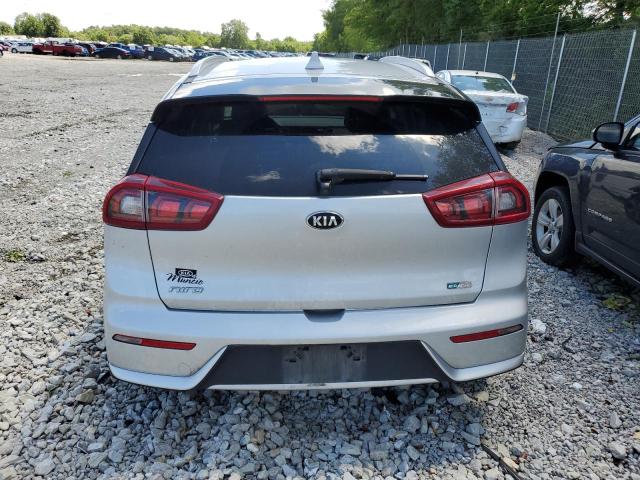 Photo 5 VIN: KNDCB3LC7K5326219 - KIA NIRO 