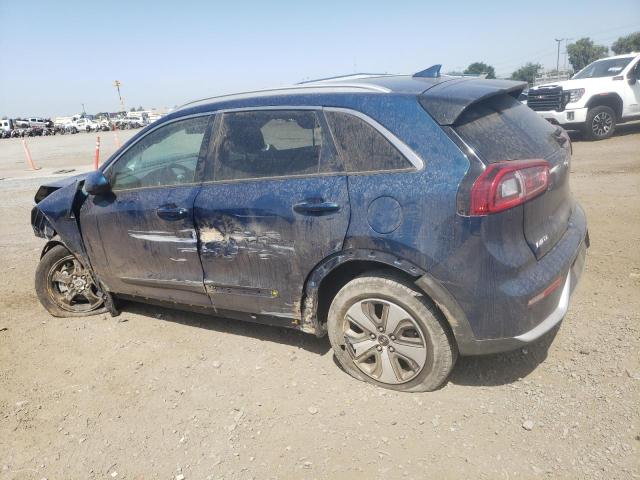 Photo 1 VIN: KNDCB3LC7K5328052 - KIA NIRO FE 