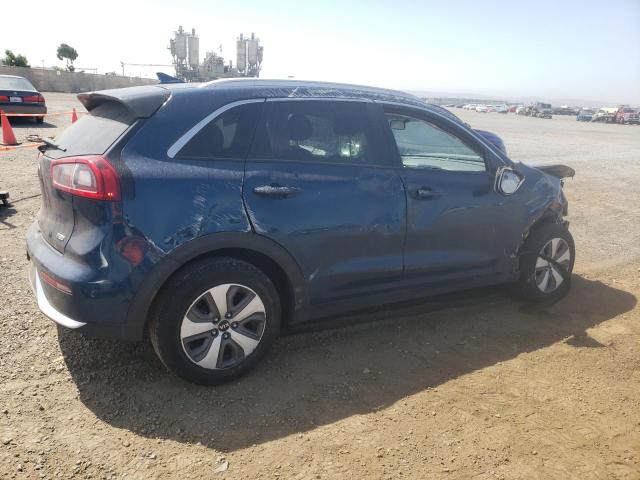 Photo 2 VIN: KNDCB3LC7K5328052 - KIA NIRO FE 