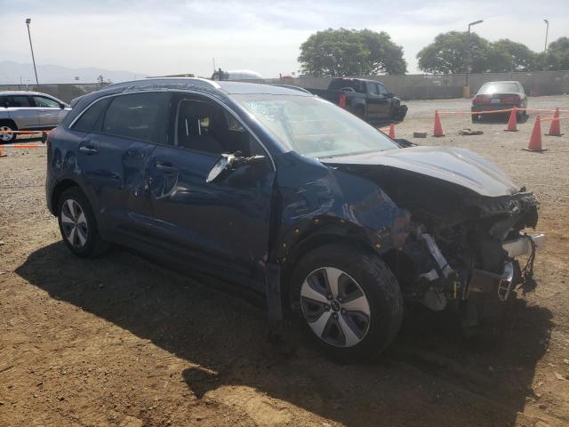 Photo 3 VIN: KNDCB3LC7K5328052 - KIA NIRO FE 