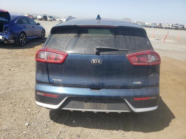 Photo 5 VIN: KNDCB3LC7K5328052 - KIA NIRO FE 