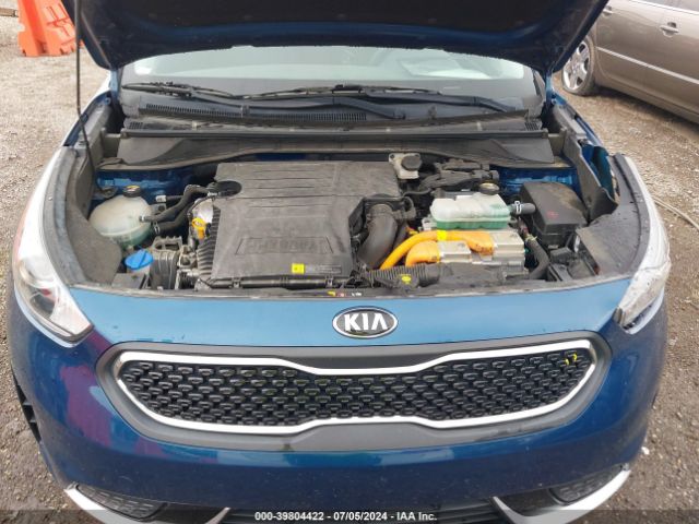 Photo 9 VIN: KNDCB3LC7K5349709 - KIA NIRO 