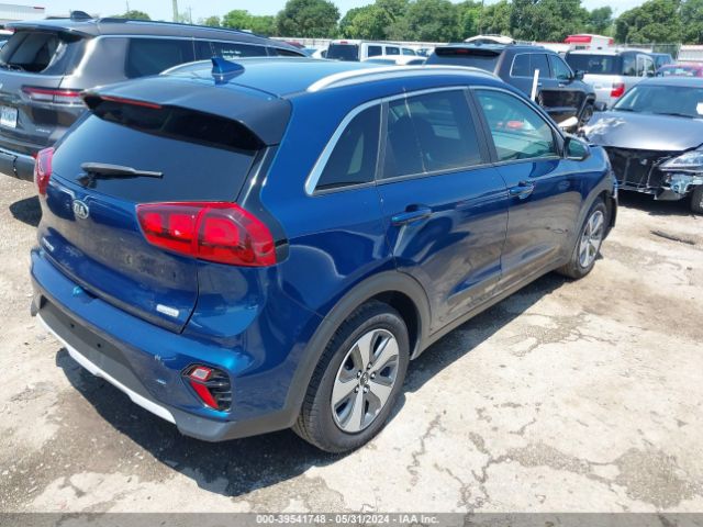 Photo 3 VIN: KNDCB3LC7L5360274 - KIA NIRO 