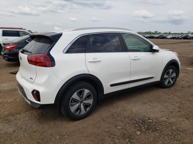 Photo 2 VIN: KNDCB3LC7L5362283 - KIA NIRO LX 