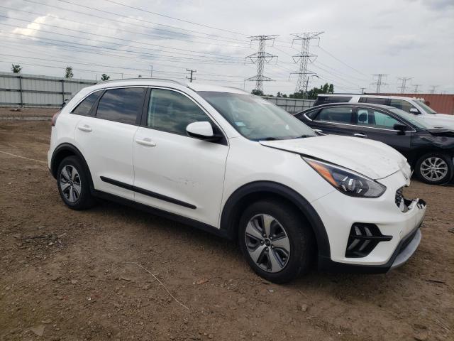 Photo 3 VIN: KNDCB3LC7L5362283 - KIA NIRO LX 