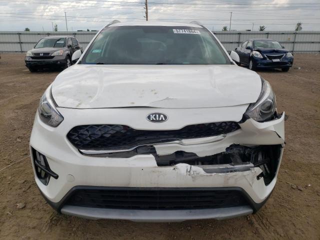 Photo 4 VIN: KNDCB3LC7L5362283 - KIA NIRO LX 