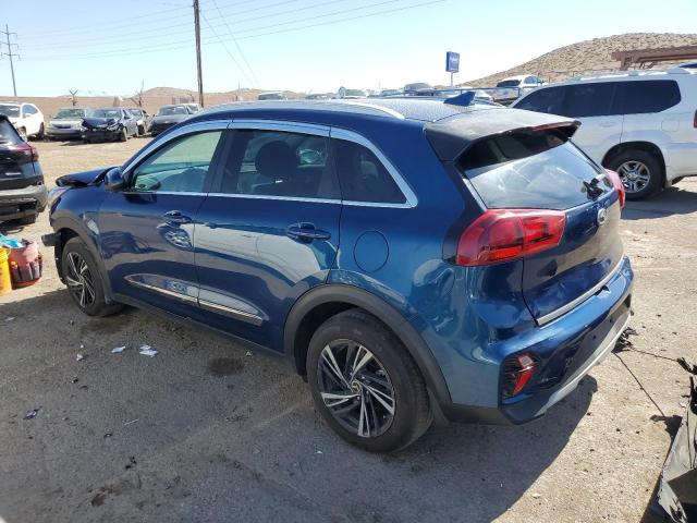 Photo 1 VIN: KNDCB3LC7L5368911 - KIA NIRO 