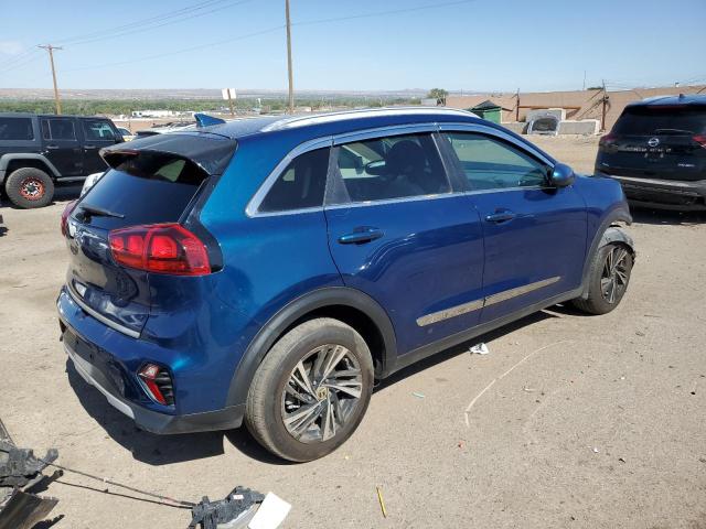 Photo 2 VIN: KNDCB3LC7L5368911 - KIA NIRO 