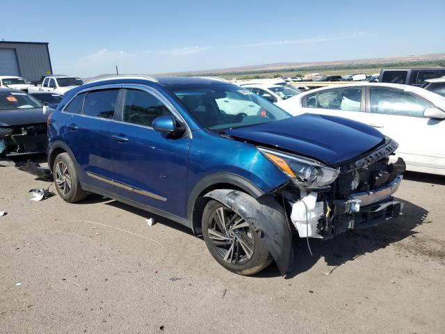 Photo 3 VIN: KNDCB3LC7L5368911 - KIA NIRO 