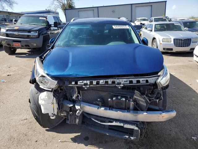 Photo 4 VIN: KNDCB3LC7L5368911 - KIA NIRO 