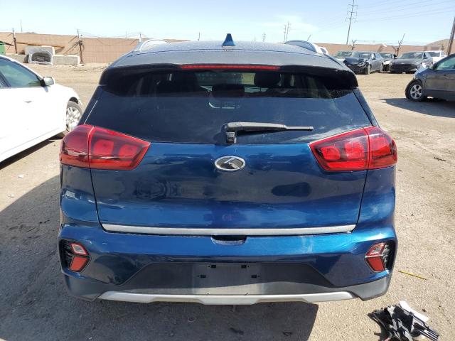 Photo 5 VIN: KNDCB3LC7L5368911 - KIA NIRO 