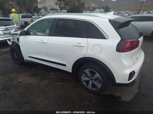 Photo 2 VIN: KNDCB3LC7L5370478 - KIA NIRO 