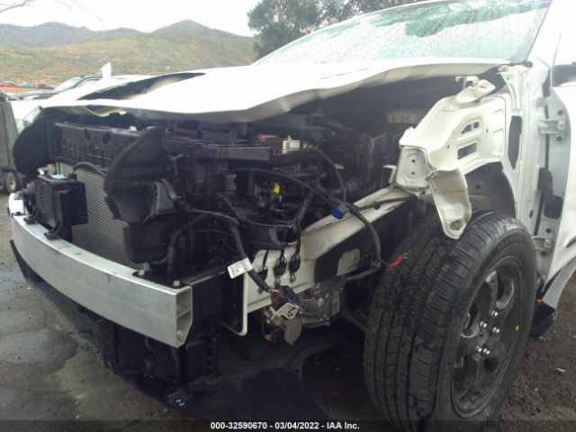 Photo 5 VIN: KNDCB3LC7L5370478 - KIA NIRO 