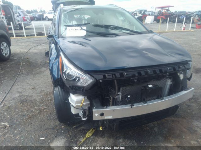 Photo 5 VIN: KNDCB3LC7L5375969 - KIA NIRO 