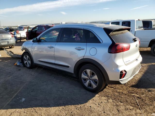 Photo 1 VIN: KNDCB3LC7L5396949 - KIA NIRO LX 