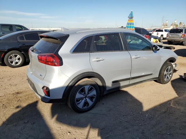 Photo 2 VIN: KNDCB3LC7L5396949 - KIA NIRO LX 