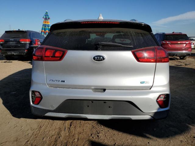 Photo 5 VIN: KNDCB3LC7L5396949 - KIA NIRO LX 