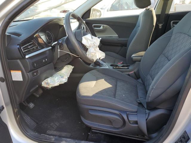 Photo 6 VIN: KNDCB3LC7L5396949 - KIA NIRO LX 