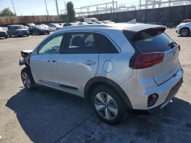 Photo 1 VIN: KNDCB3LC7L5398023 - KIA NIRO LX 