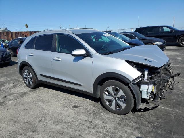 Photo 3 VIN: KNDCB3LC7L5398023 - KIA NIRO LX 