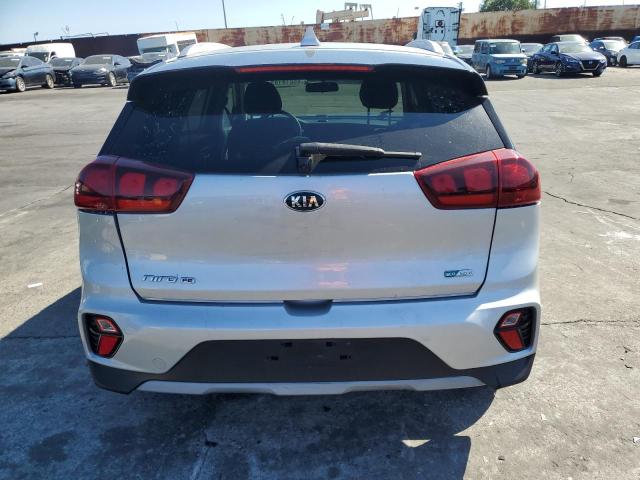 Photo 5 VIN: KNDCB3LC7L5398023 - KIA NIRO LX 