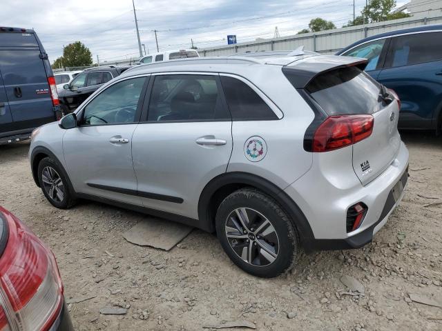 Photo 1 VIN: KNDCB3LC7L5419615 - KIA NIRO 