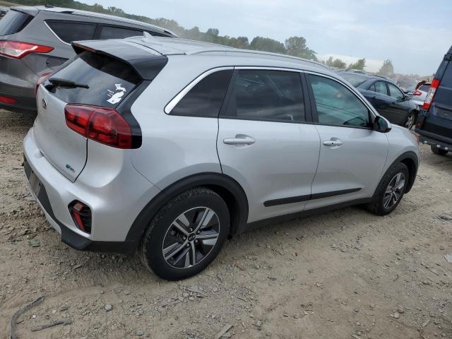 Photo 2 VIN: KNDCB3LC7L5419615 - KIA NIRO 