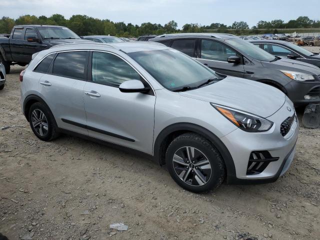 Photo 3 VIN: KNDCB3LC7L5419615 - KIA NIRO 