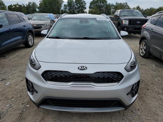 Photo 4 VIN: KNDCB3LC7L5419615 - KIA NIRO 