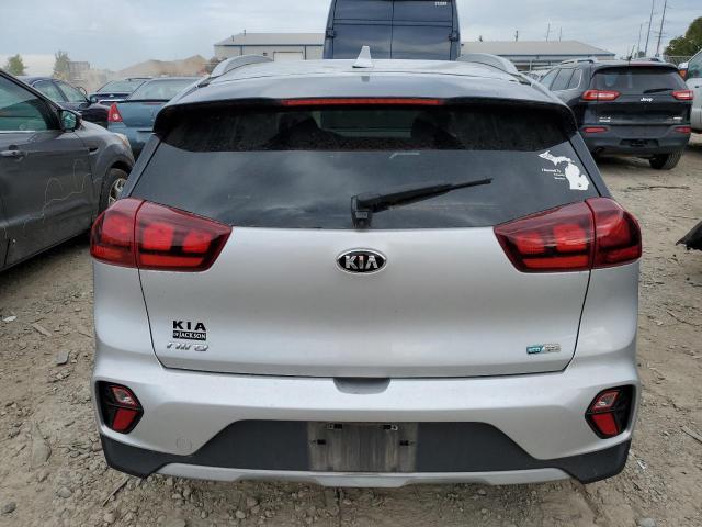 Photo 5 VIN: KNDCB3LC7L5419615 - KIA NIRO 