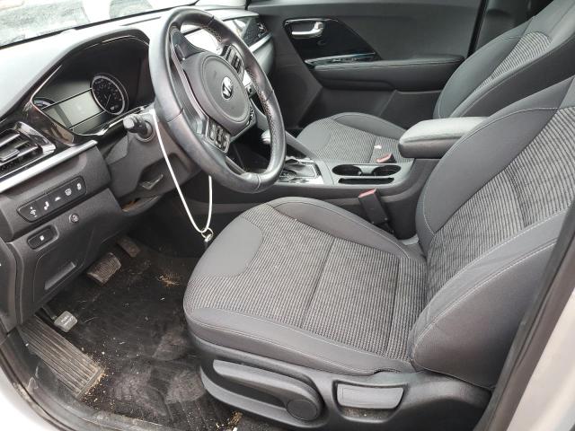 Photo 6 VIN: KNDCB3LC7L5419615 - KIA NIRO 