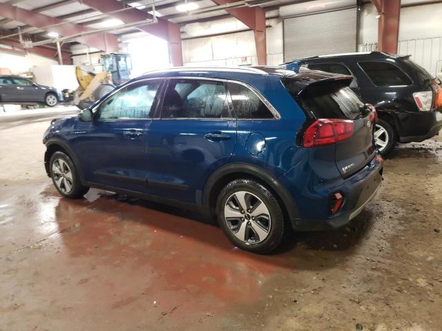 Photo 1 VIN: KNDCB3LC7L5425298 - KIA NIRO 