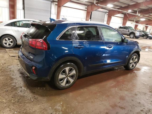 Photo 2 VIN: KNDCB3LC7L5425298 - KIA NIRO 