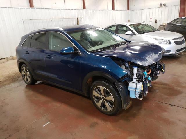 Photo 3 VIN: KNDCB3LC7L5425298 - KIA NIRO 