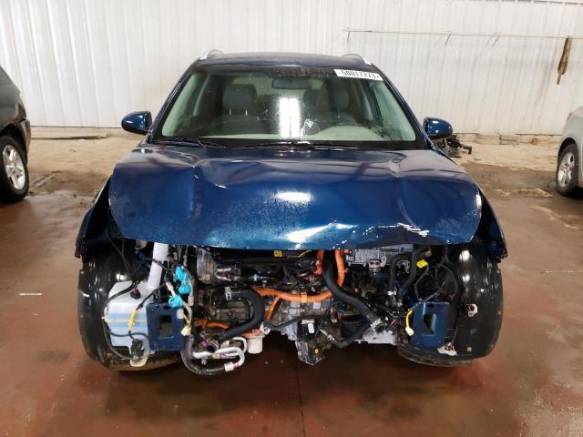 Photo 4 VIN: KNDCB3LC7L5425298 - KIA NIRO 