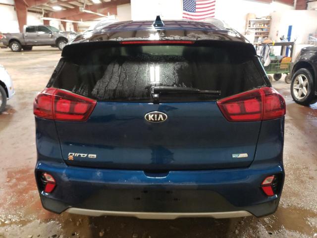 Photo 5 VIN: KNDCB3LC7L5425298 - KIA NIRO 