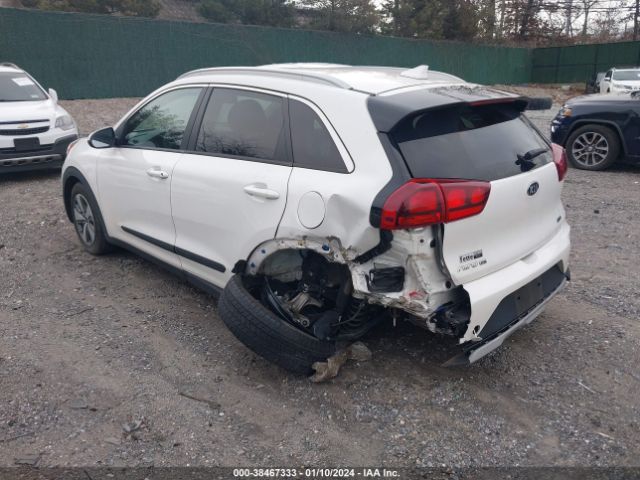 Photo 2 VIN: KNDCB3LC7L5427388 - KIA NIRO 