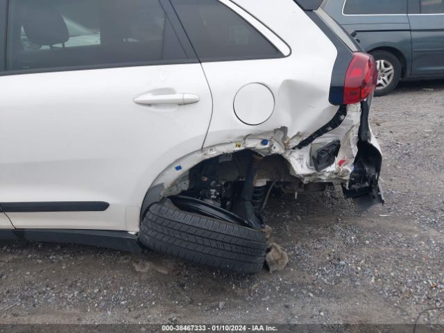 Photo 5 VIN: KNDCB3LC7L5427388 - KIA NIRO 