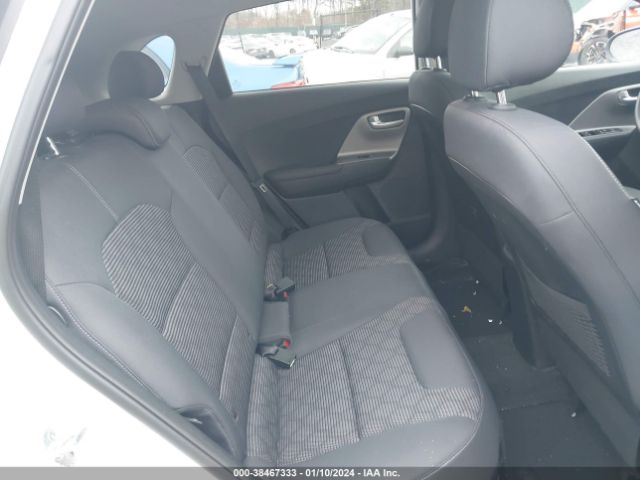 Photo 7 VIN: KNDCB3LC7L5427388 - KIA NIRO 