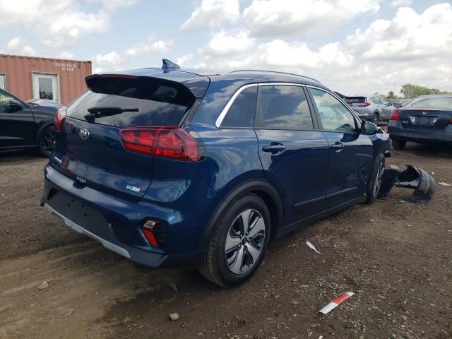 Photo 2 VIN: KNDCB3LC7L5433885 - KIA NIRO LX 