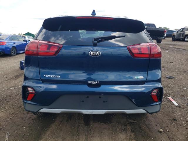 Photo 5 VIN: KNDCB3LC7L5433885 - KIA NIRO LX 