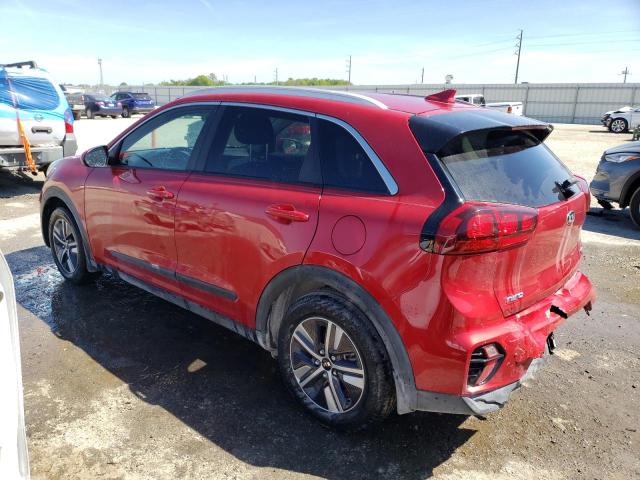 Photo 1 VIN: KNDCB3LC7L5435104 - KIA NIRO LX 