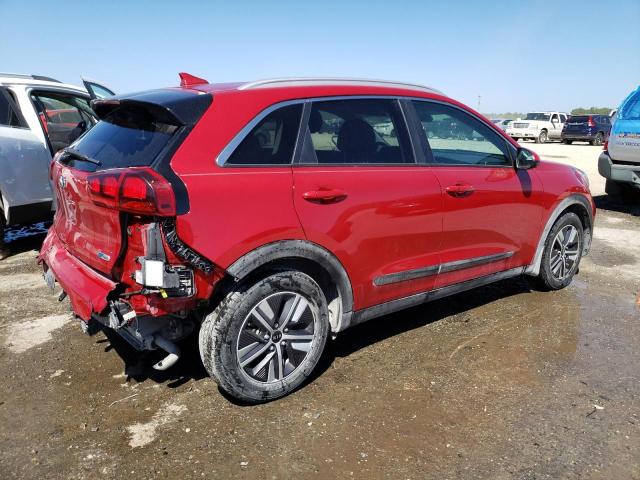 Photo 2 VIN: KNDCB3LC7L5435104 - KIA NIRO LX 