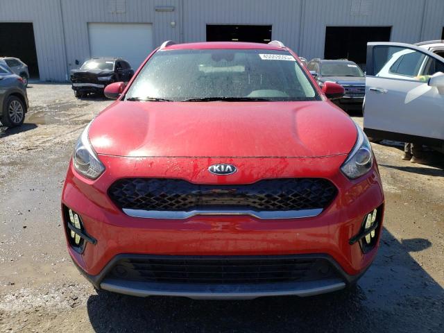 Photo 4 VIN: KNDCB3LC7L5435104 - KIA NIRO LX 