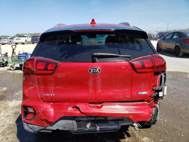 Photo 5 VIN: KNDCB3LC7L5435104 - KIA NIRO LX 