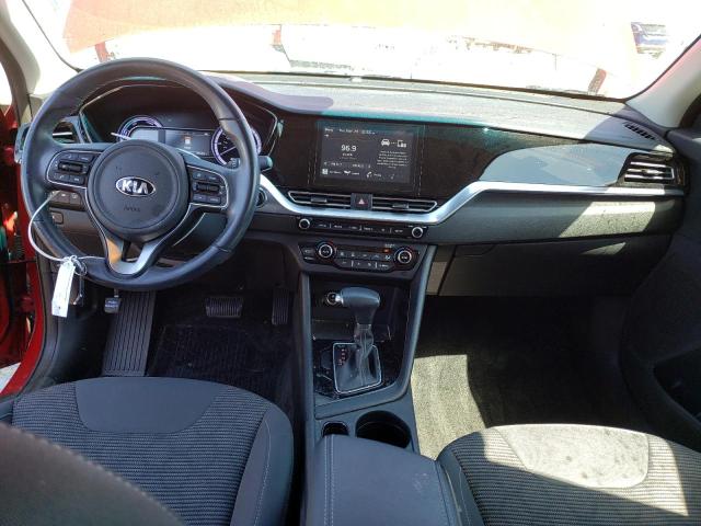 Photo 7 VIN: KNDCB3LC7L5435104 - KIA NIRO LX 