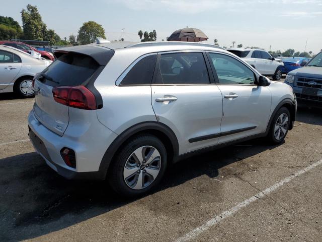 Photo 2 VIN: KNDCB3LC7M5462580 - KIA NIRO LX 