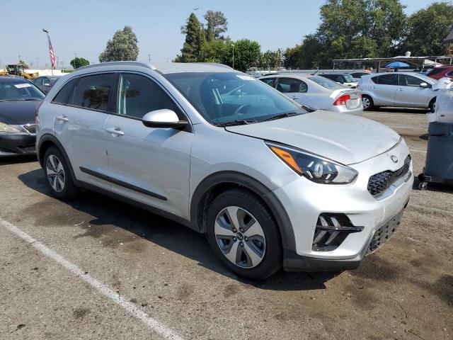 Photo 3 VIN: KNDCB3LC7M5462580 - KIA NIRO LX 