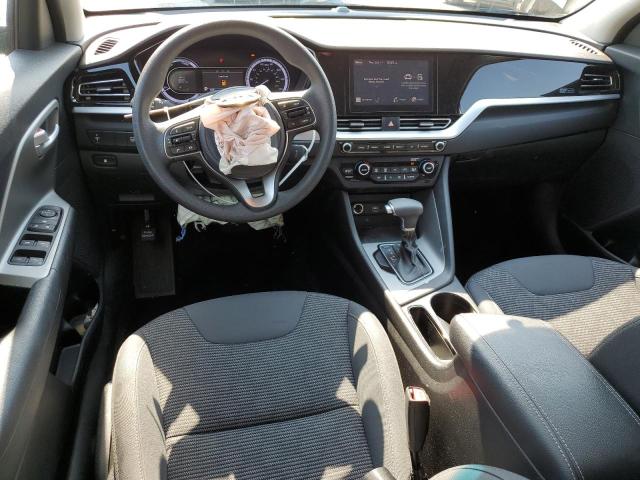 Photo 7 VIN: KNDCB3LC7M5462580 - KIA NIRO LX 