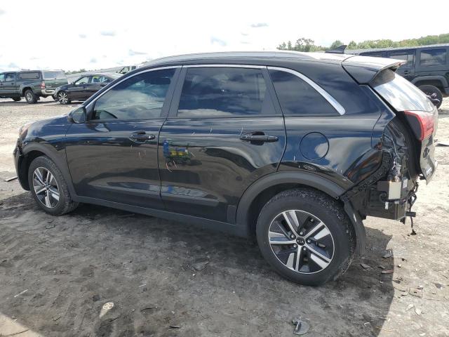 Photo 1 VIN: KNDCB3LC7M5469139 - KIA NIRO LX 